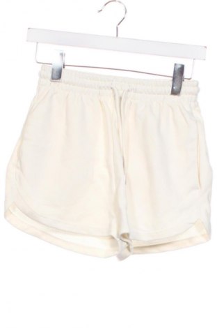 Damen Shorts H&M, Größe XS, Farbe Weiß, Preis 18,47 €