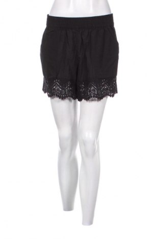 Damen Shorts H&M, Größe L, Farbe Schwarz, Preis € 10,00