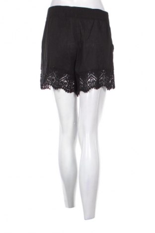 Damen Shorts H&M, Größe L, Farbe Schwarz, Preis € 10,00
