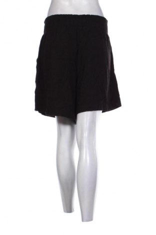 Pantaloni scurți de femei H&M, Mărime L, Culoare Negru, Preț 50,00 Lei