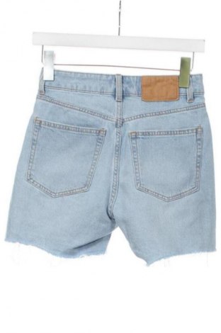 Női rövidnadrág H&M, Méret XS, Szín Kék, Ár 3 800 Ft