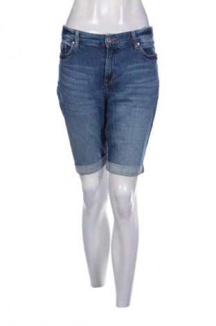 Dámské kraťasy  H&M, Velikost XL, Barva Modrá, Cena  241,00 Kč