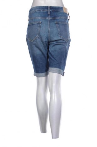 Dámské kraťasy  H&M, Velikost XL, Barva Modrá, Cena  241,00 Kč