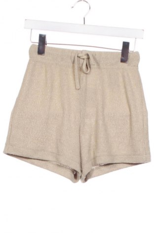 Dámské kraťasy  H&M, Velikost XS, Barva Béžová, Cena  247,00 Kč
