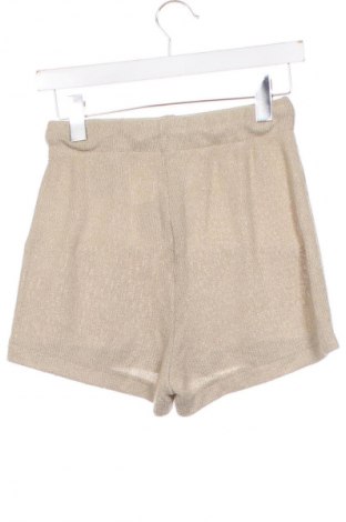 Dámské kraťasy  H&M, Velikost XS, Barva Béžová, Cena  247,00 Kč
