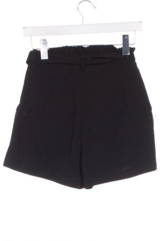 Γυναικείο κοντό παντελόνι H&M, Μέγεθος XS, Χρώμα Μαύρο, Τιμή 10,00 €