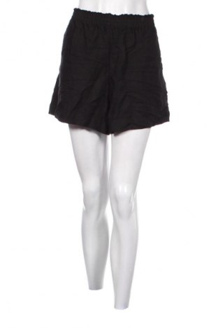 Damen Shorts H&M, Größe L, Farbe Schwarz, Preis € 10,00