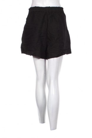 Damen Shorts H&M, Größe L, Farbe Schwarz, Preis € 10,00
