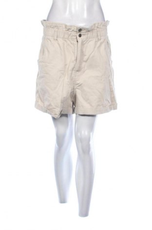 Dámske kraťasy  H&M, Veľkosť XL, Farba Béžová, Cena  9,72 €