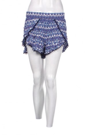 Damen Shorts H&M Divided, Größe M, Farbe Mehrfarbig, Preis 9,79 €
