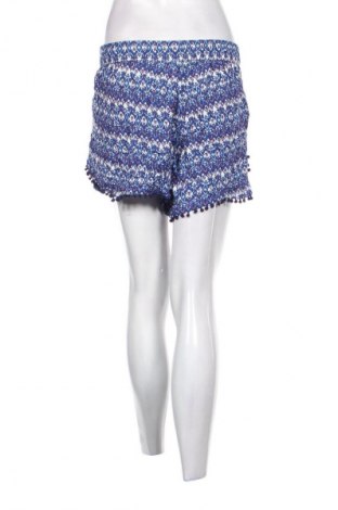 Damen Shorts H&M Divided, Größe M, Farbe Mehrfarbig, Preis 9,79 €