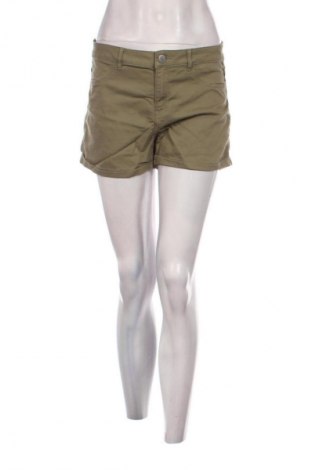 Damen Shorts H&M Divided, Größe M, Farbe Grün, Preis € 9,72