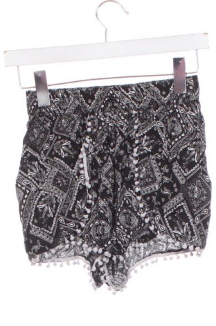 Damen Shorts H&M Divided, Größe XS, Farbe Mehrfarbig, Preis € 9,72
