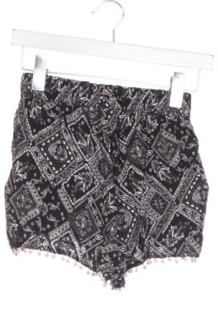 Damen Shorts H&M Divided, Größe XS, Farbe Mehrfarbig, Preis € 9,72