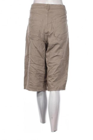 Dámské kraťasy  H&M Divided, Velikost L, Barva Béžová, Cena  229,00 Kč