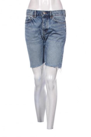 Dámske kraťasy  H&M L.O.G.G., Veľkosť M, Farba Modrá, Cena  9,72 €