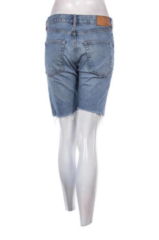 Dámske kraťasy  H&M L.O.G.G., Veľkosť M, Farba Modrá, Cena  9,72 €