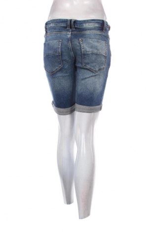 Damen Shorts H&M L.O.G.G., Größe M, Farbe Blau, Preis € 11,99