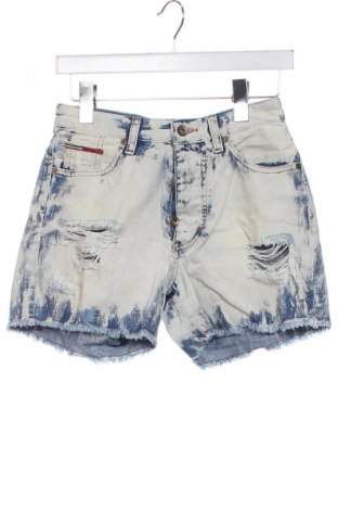 Dámské kraťasy  Hilfiger Denim, Velikost XS, Barva Modrá, Cena  949,00 Kč
