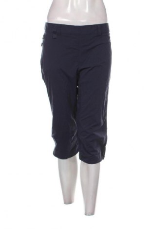 Dámské kraťasy  Jack Wolfskin, Velikost M, Barva Modrá, Cena  499,00 Kč