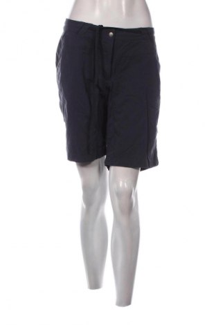 Dámské kraťasy  Jack Wolfskin, Velikost L, Barva Modrá, Cena  609,00 Kč