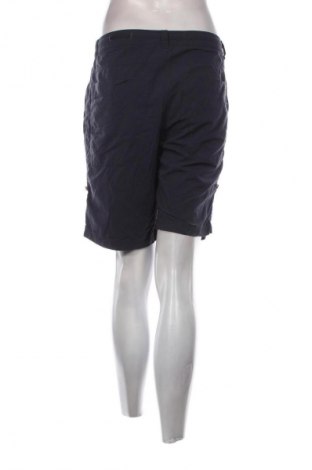 Dámské kraťasy  Jack Wolfskin, Velikost L, Barva Modrá, Cena  609,00 Kč