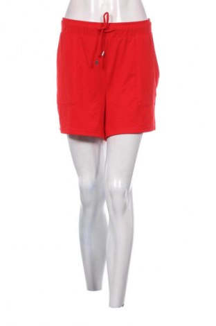 Damen Shorts Janina, Größe XL, Farbe Rot, Preis € 11,99