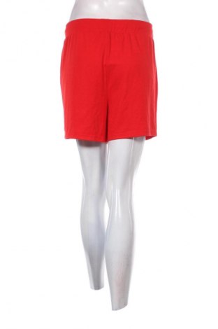 Damen Shorts Janina, Größe XL, Farbe Rot, Preis € 11,99