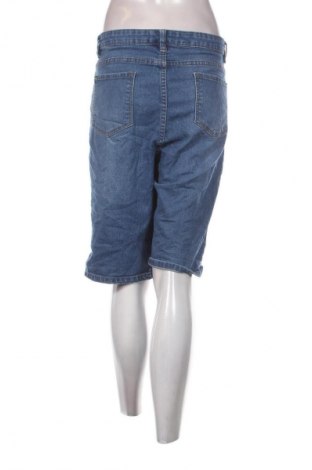 Pantaloni scurți de femei Janina, Mărime XL, Culoare Albastru, Preț 62,99 Lei