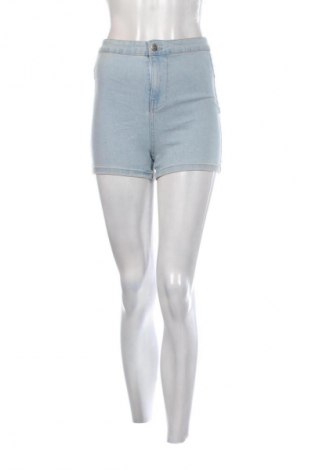 Damen Shorts Jennyfer, Größe M, Farbe Blau, Preis € 12,99