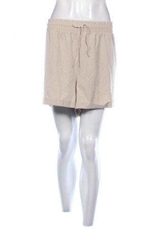 Pantaloni scurți de femei Joe Fresh, Mărime XL, Culoare Bej, Preț 50,00 Lei