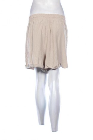 Pantaloni scurți de femei Joe Fresh, Mărime XL, Culoare Bej, Preț 50,00 Lei