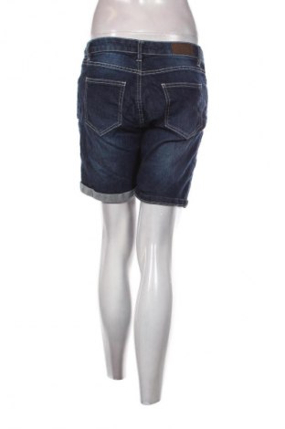 Pantaloni scurți de femei John Baner, Mărime M, Culoare Albastru, Preț 60,99 Lei