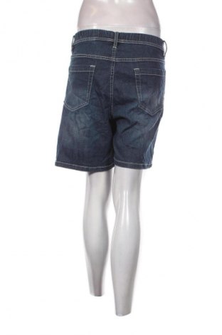 Damen Shorts John Baner, Größe XL, Farbe Blau, Preis € 12,99