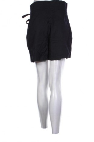 Pantaloni scurți de femei Junona, Mărime M, Culoare Negru, Preț 89,47 Lei