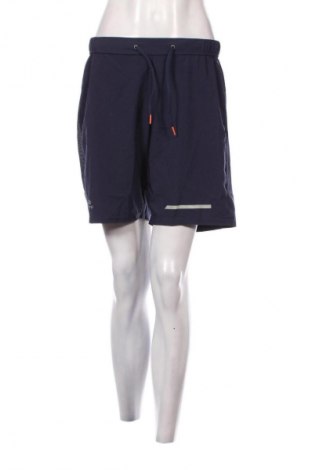 Damen Shorts Kalenji, Größe M, Farbe Blau, Preis 13,99 €