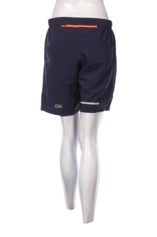 Damen Shorts Kalenji, Größe M, Farbe Blau, Preis 13,99 €