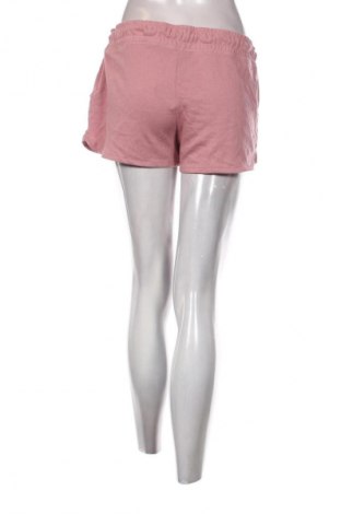 Damskie szorty Kangaroos, Rozmiar L, Kolor Różowy, Cena 26,99 zł