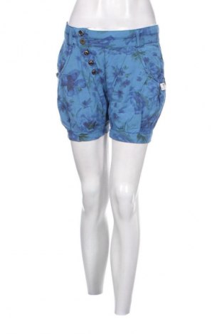 Damen Shorts Khujo, Größe M, Farbe Mehrfarbig, Preis 33,15 €