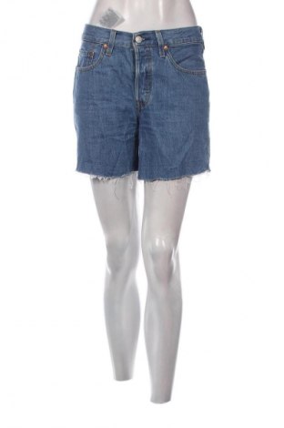 Damen Shorts Levi's, Größe S, Farbe Schwarz, Preis € 35,99