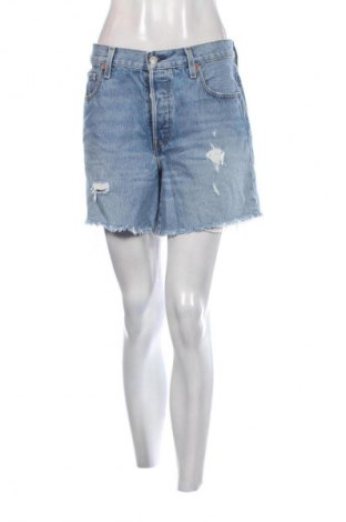 Damen Shorts Levi's, Größe L, Farbe Blau, Preis € 35,99