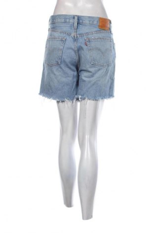 Damen Shorts Levi's, Größe L, Farbe Blau, Preis € 35,99