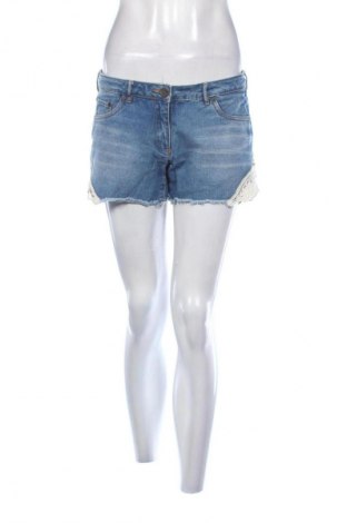 Dámské kraťasy  Maison Scotch, Velikost M, Barva Modrá, Cena  785,00 Kč