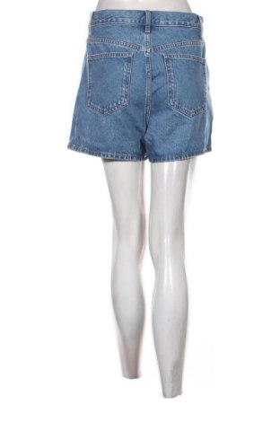 Damen Shorts Mango, Größe M, Farbe Blau, Preis € 14,99