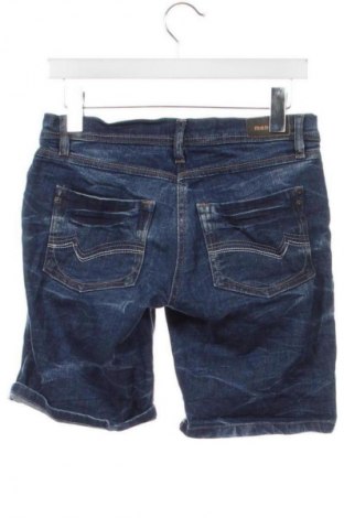Damen Shorts Manguun, Größe XS, Farbe Blau, Preis € 13,99