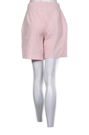 Pantaloni scurți de femei Missguided, Mărime S, Culoare Roz, Preț 82,00 Lei