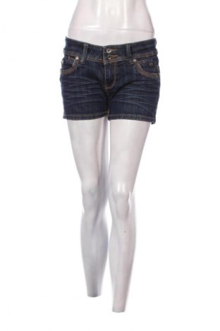Damen Shorts Monday Jeans, Größe M, Farbe Blau, Preis 12,99 €