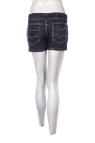 Damen Shorts Monday Jeans, Größe M, Farbe Blau, Preis 12,99 €
