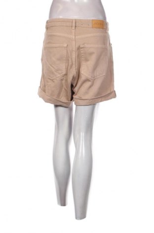 Damen Shorts Monki, Größe M, Farbe Beige, Preis € 8,99