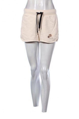 Dámske kraťasy  Nike, Veľkosť S, Farba Béžová, Cena  21,95 €